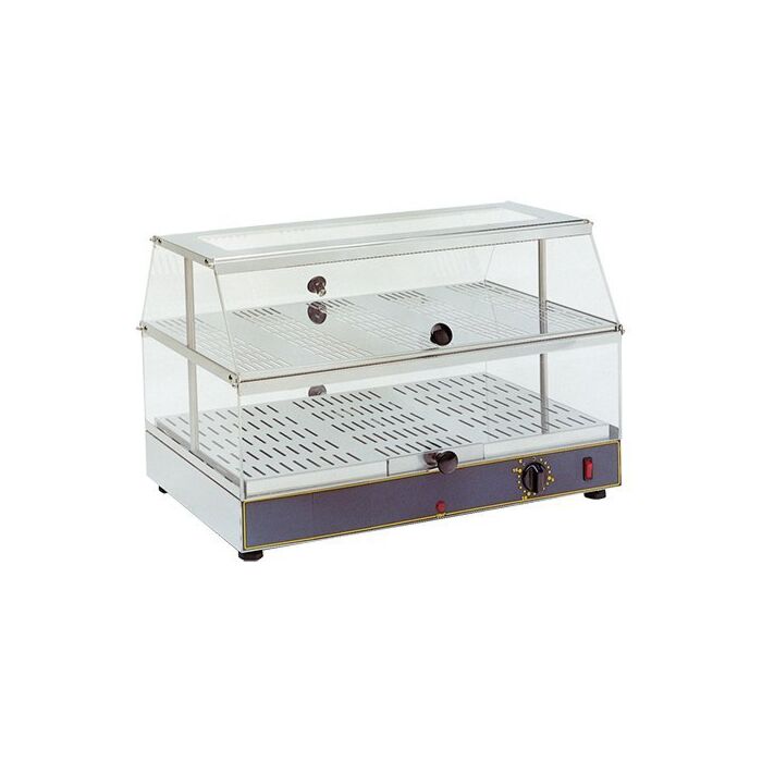 warmhoudvitrine, 304400, Roller Grill