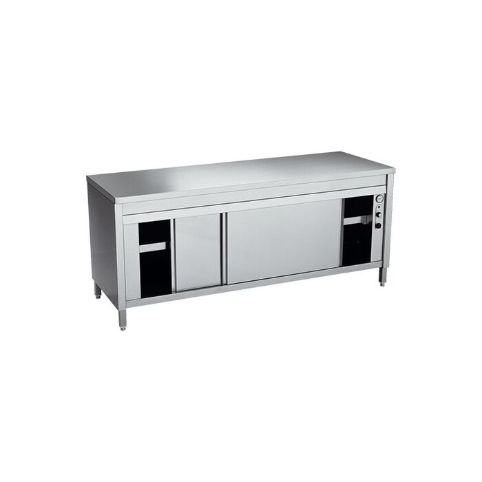 warmhoudkast, 317062, Multinox