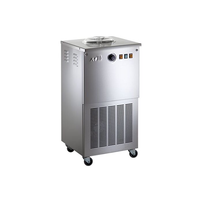 sorbetiere, 406006, Musso