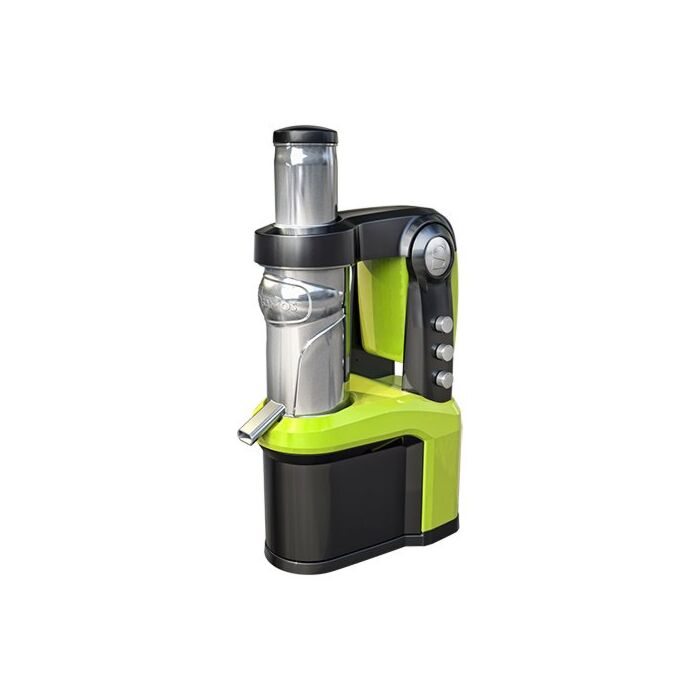 slow juicer, 408120, Santos