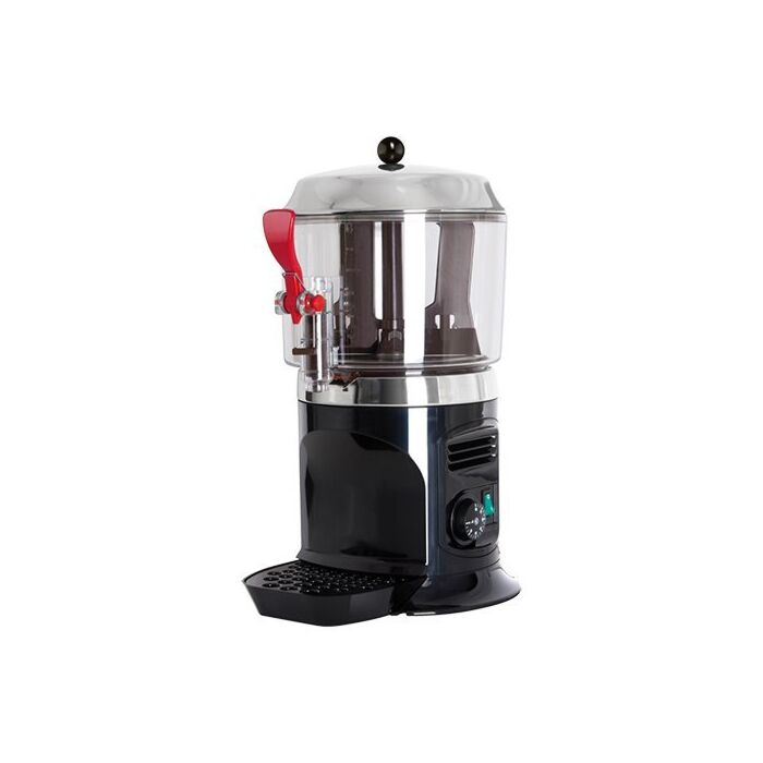 chocolade dispenser 05L, 417005, Ugolini