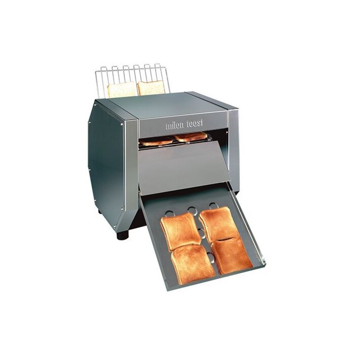 conveyor toaster, 420050, MilanToast