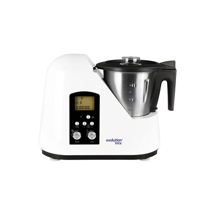 thermoblender 02,0L, 450010, Evolution Mix