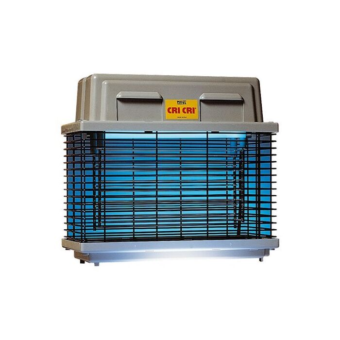 insektenverdelger 30W, 505309, Mo-el