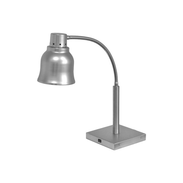 warmhoudlamp, 508015, CaterChef