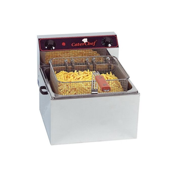 friteuse 10L, 680010, CaterChef