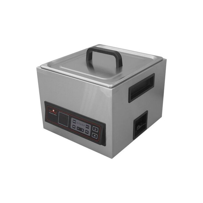 sous vide bain marie GN2/3, 680300, CaterChef