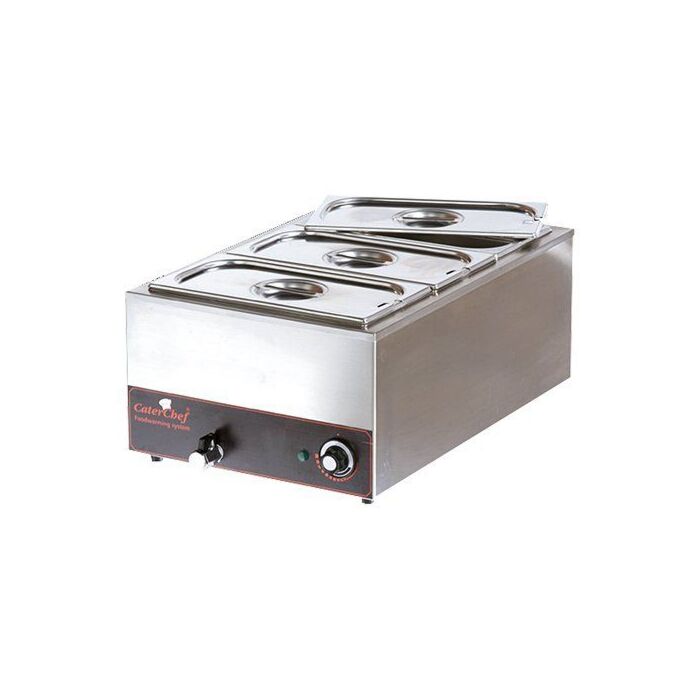 bain marie, 688031, CaterChef