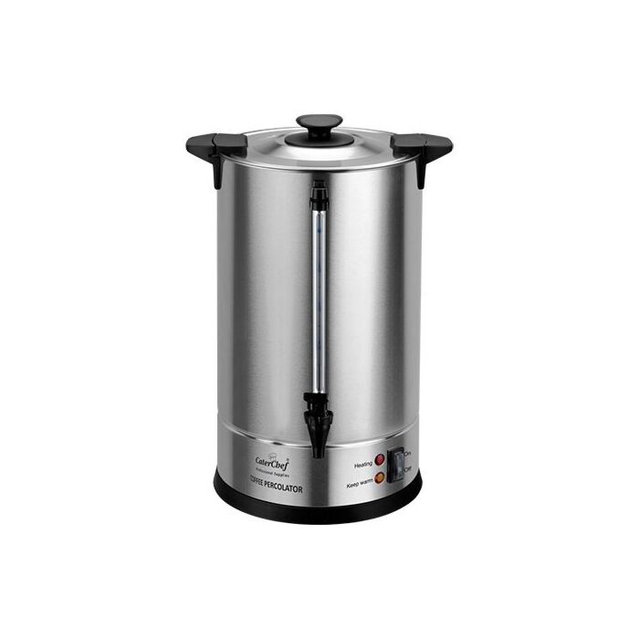 percolator (cap.120 kops), 688092, CaterChef