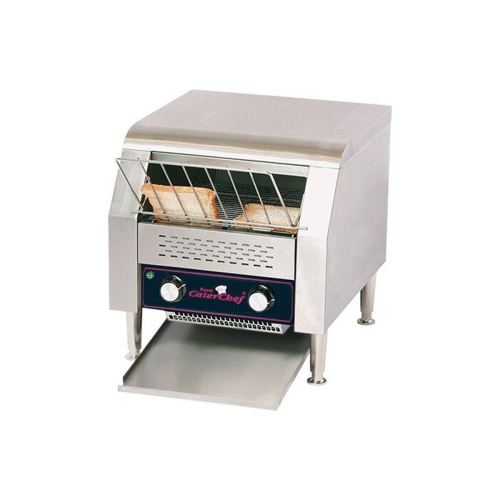 conveyor toaster, 688200, CaterChef