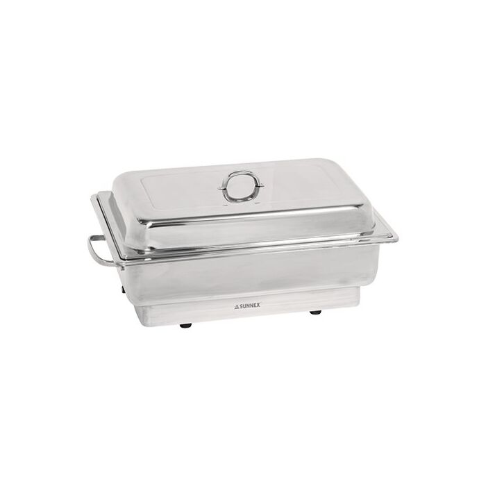 chafing dish GN1/1, 861120, HVS-Select