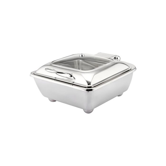 chafing dish GN2/3, 861132, HVS-Select