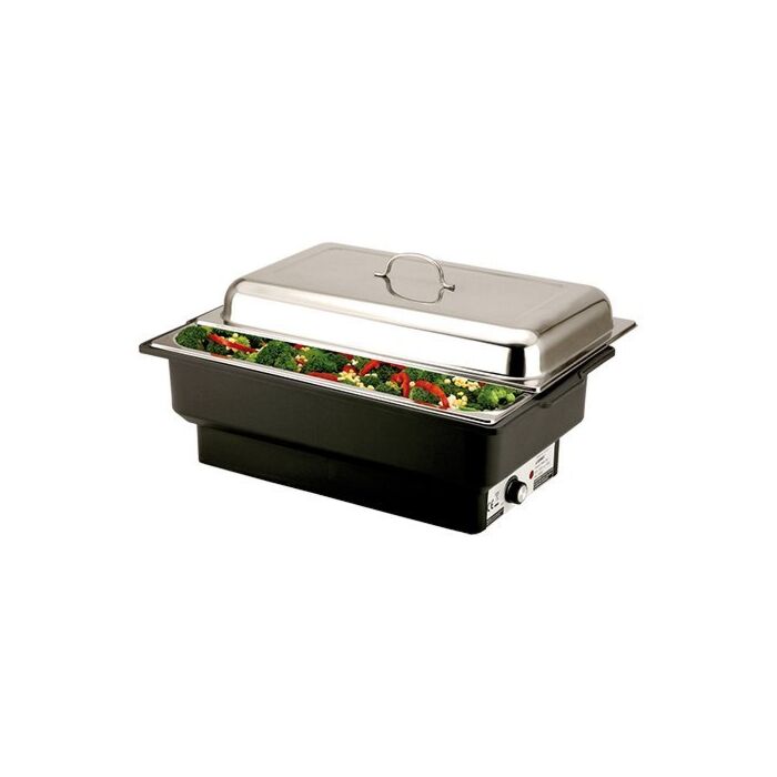chafing dish GN1/1, 861200, HVS-Select