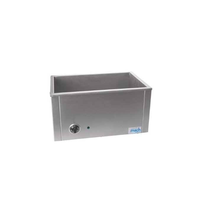 bain marie, 899003, Mach