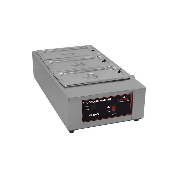 chocolade warmer GN1/1, 921520, CaterChef