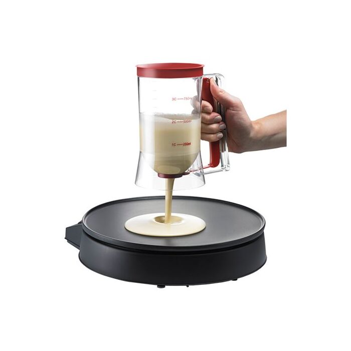 doseer giettrechter 0,9L, 016085, Westmark