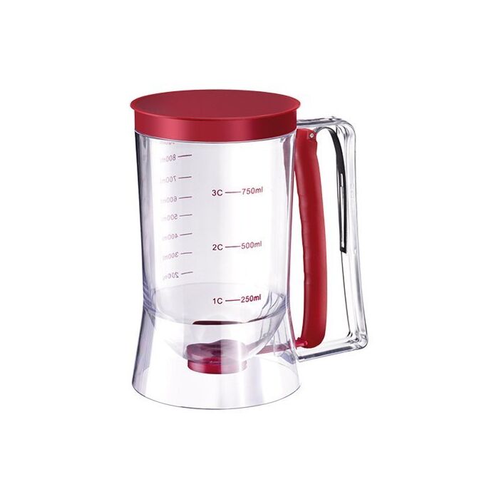 doseer giettrechter 0,9L, 016085, Westmark