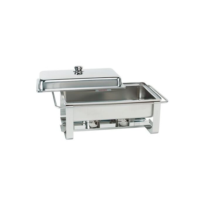 chafing dish GN1/1, 046001, Spring