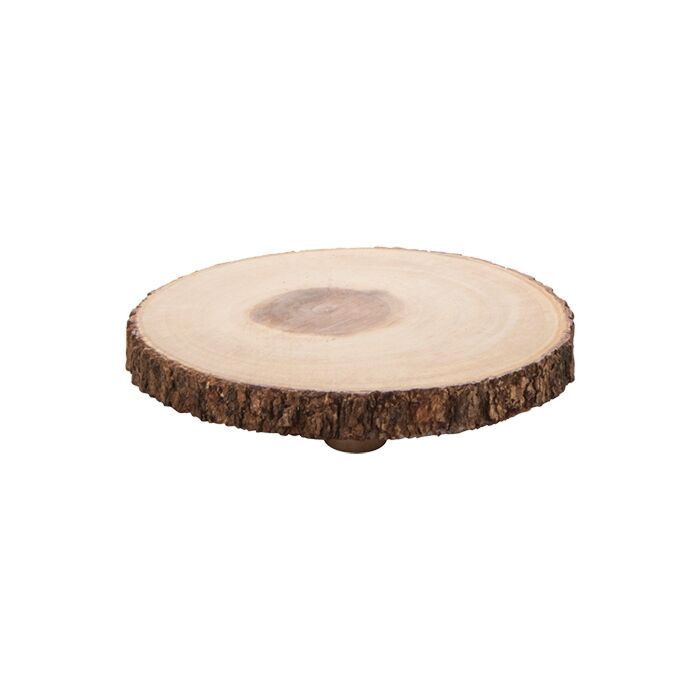Serveerplank Tree-Mini, plateau 20/25cm, HVS-Select
