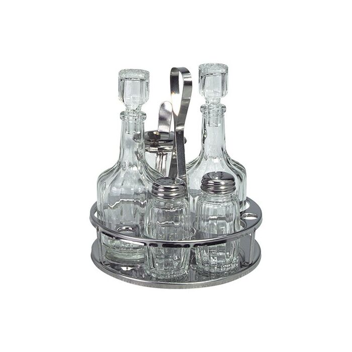 menage (5-dlg), 074006, HVS-Select