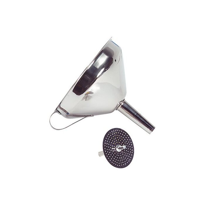 trechter Ø10cm, 074034, HVS-Select