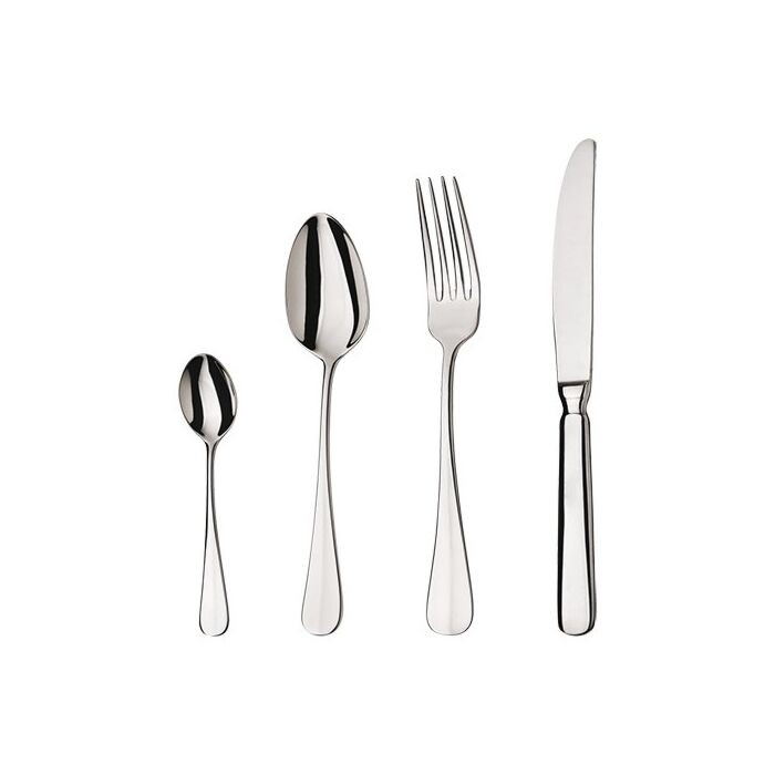 tafelvork, 125611, Baguette