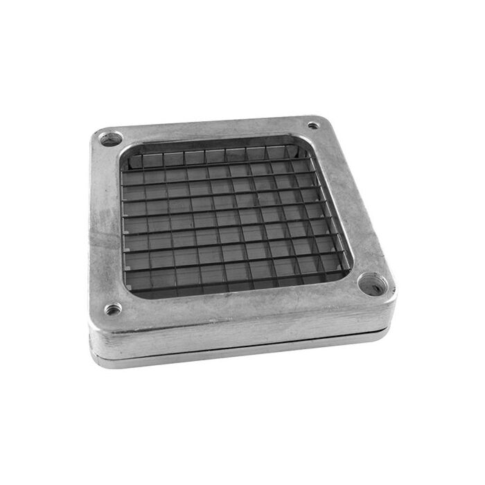 inzet mes & drukstuk 06x06mm, 203002, HVS-Select