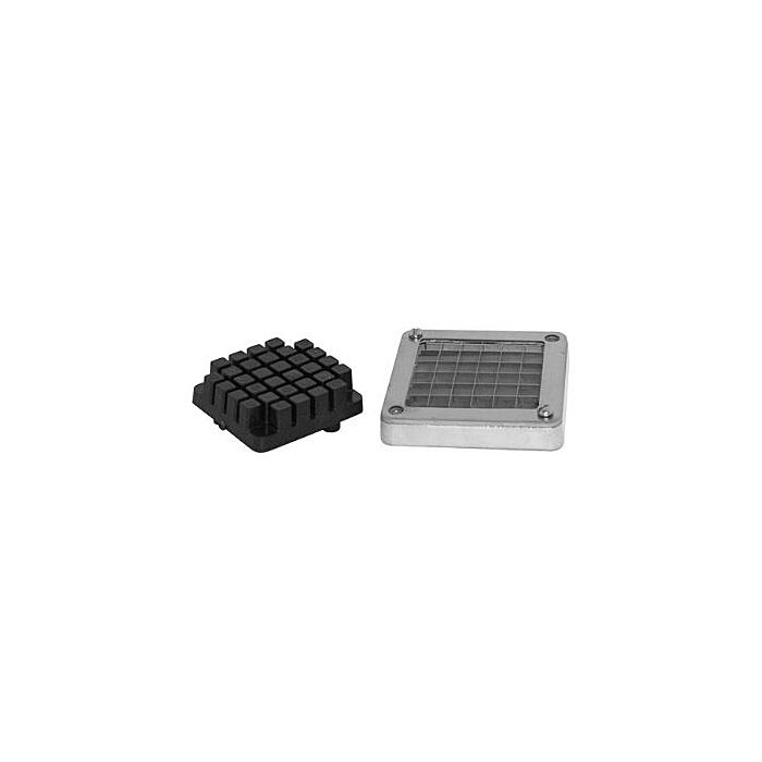 inzet mes & drukstuk 09x09mm, 203003, HVS-Select
