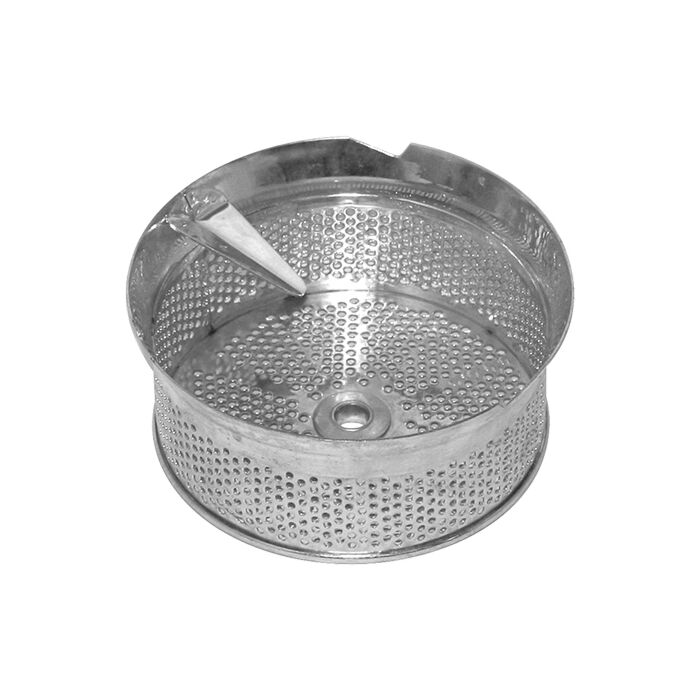 inzetzeef 4,0mm (Ø39cm), 208045, Louis Tellier