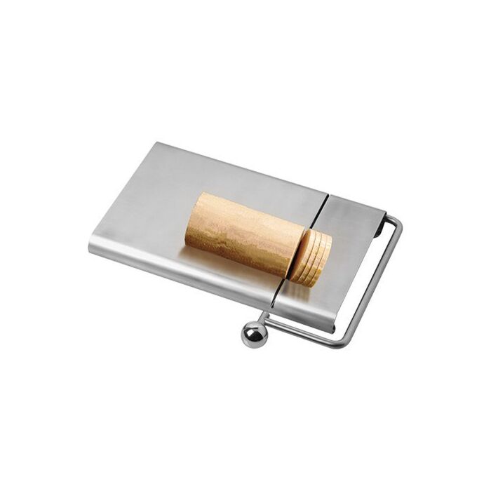 kaassnijder, 208115, Louis Tellier