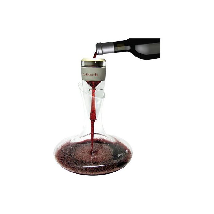 wijndecanteerset, 220025, Vin Bouquet