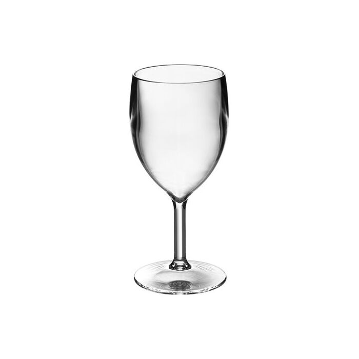 wijn glas 18cl, 230001, Roltex