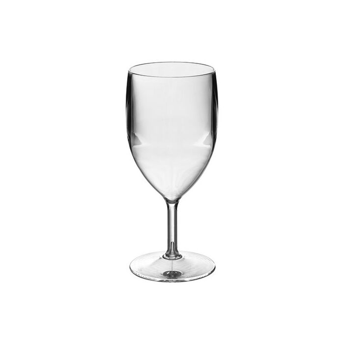 wijn glas 25cl, 230002, Roltex