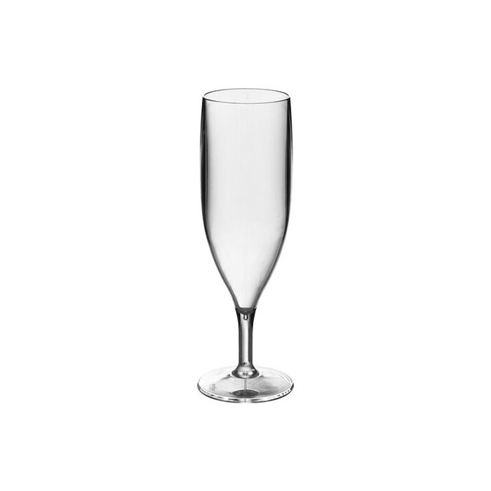 champagne glas 14cl, 230005, Roltex