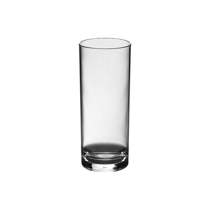 longdrink glas 22cl, 230010, Roltex