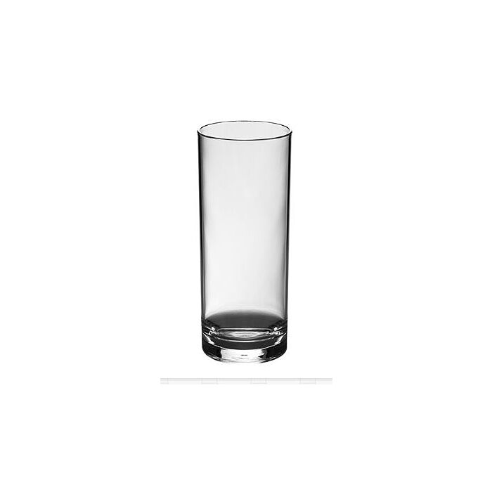 longdrink glas 30cl, 230011, Roltex