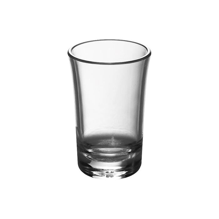 borrel glas 03cl, 230013, Roltex