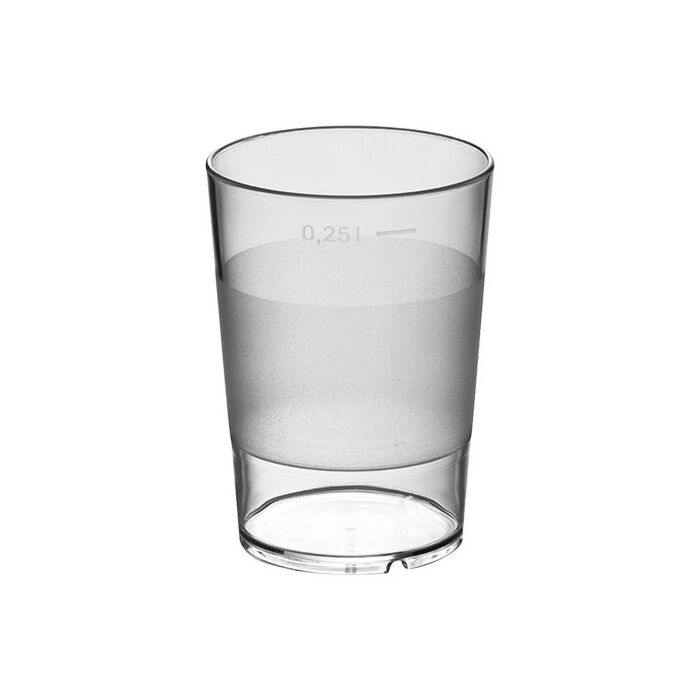 water glas 28cl, 230035, Roltex