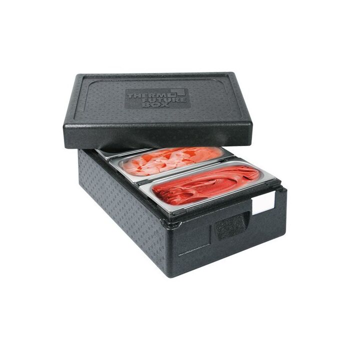 thermobox, 235030, Thermo Future Box