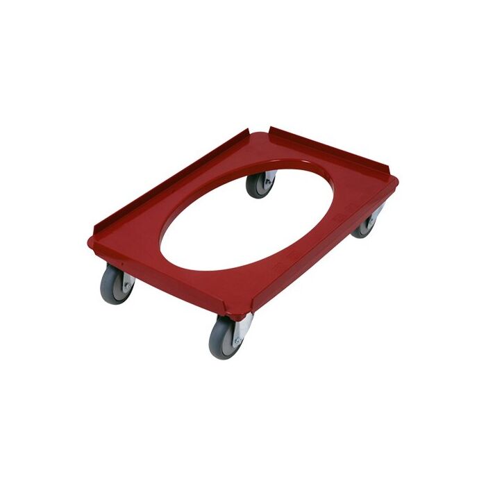 trolley isoleerbox, 235055, Thermo Future Box