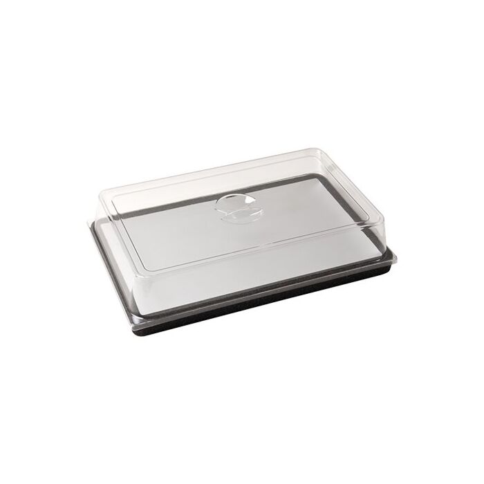 afdekkap buffetvitrine, 235085, HVS-Select