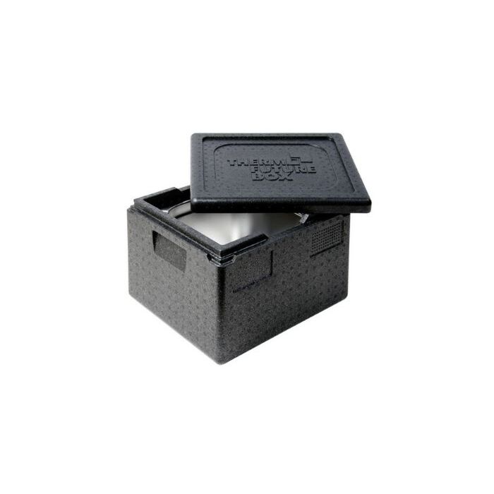 thermobox GN1/2, 235102, Thermo Future Box