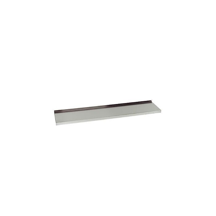 wandplank L.120cm, 317081, Multinox