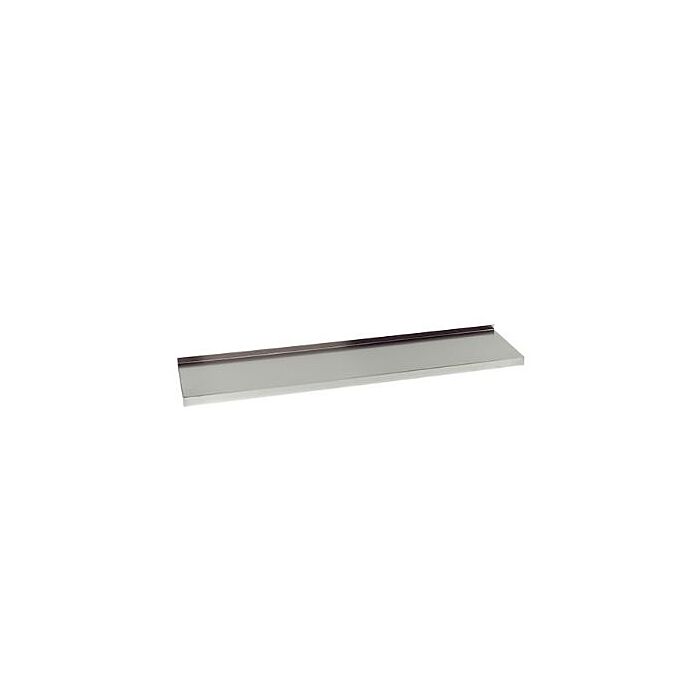 wandplank L.140cm, 317082, Multinox