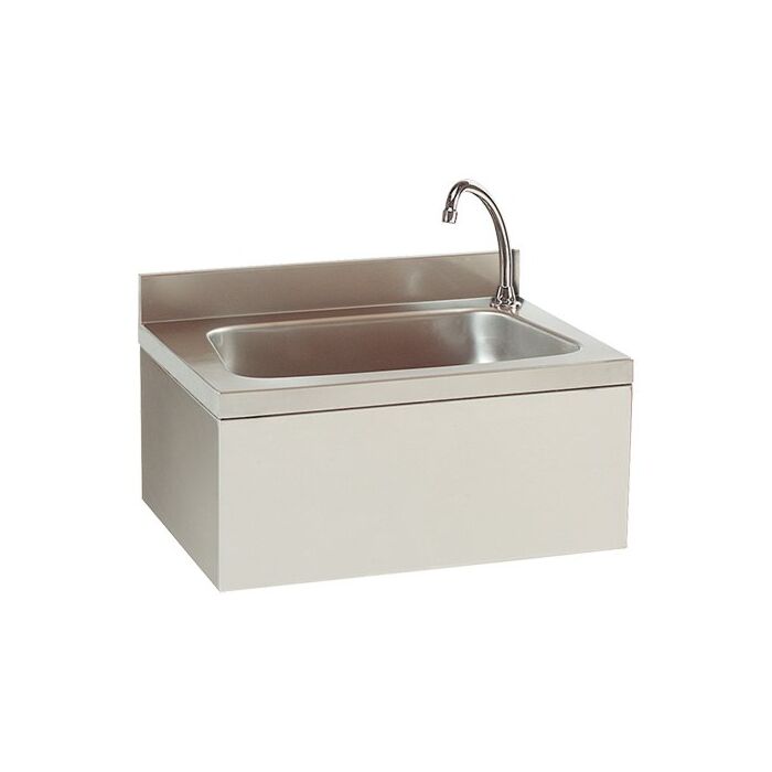 wasbak unit, 317132, Multinox