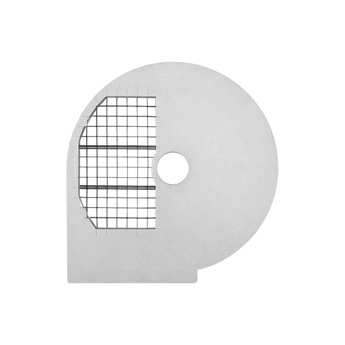 blokjesschijf (10x10mm), 415126, Gam