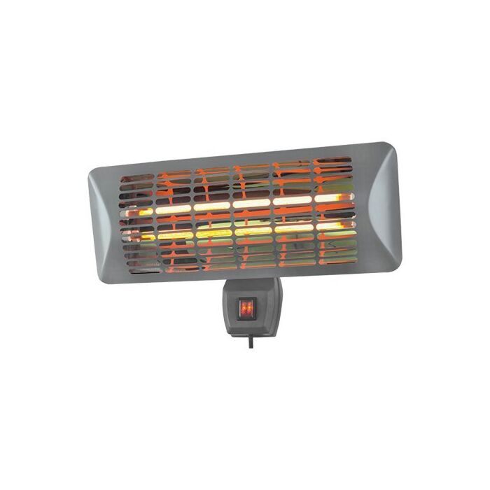 terrasverwarmer, 513030, HVS-Select