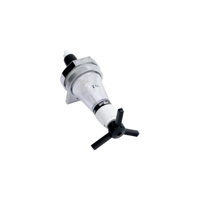 maatschenker 50cc, 534017, HVS-Select