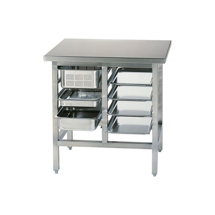 werktafel L.090cm, 921010, HVS-Select