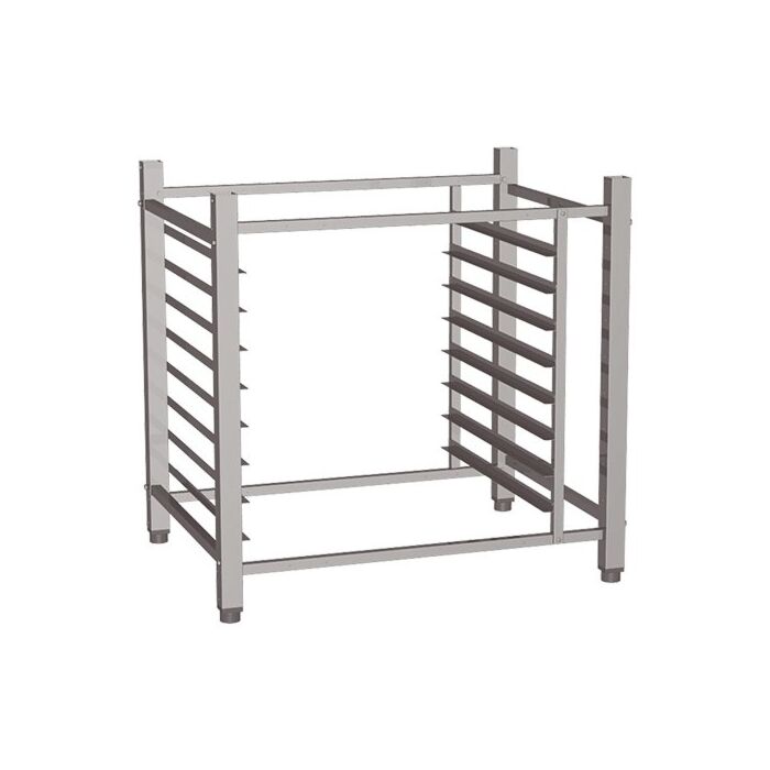 onderstel LineMiss800, 596128, Unox